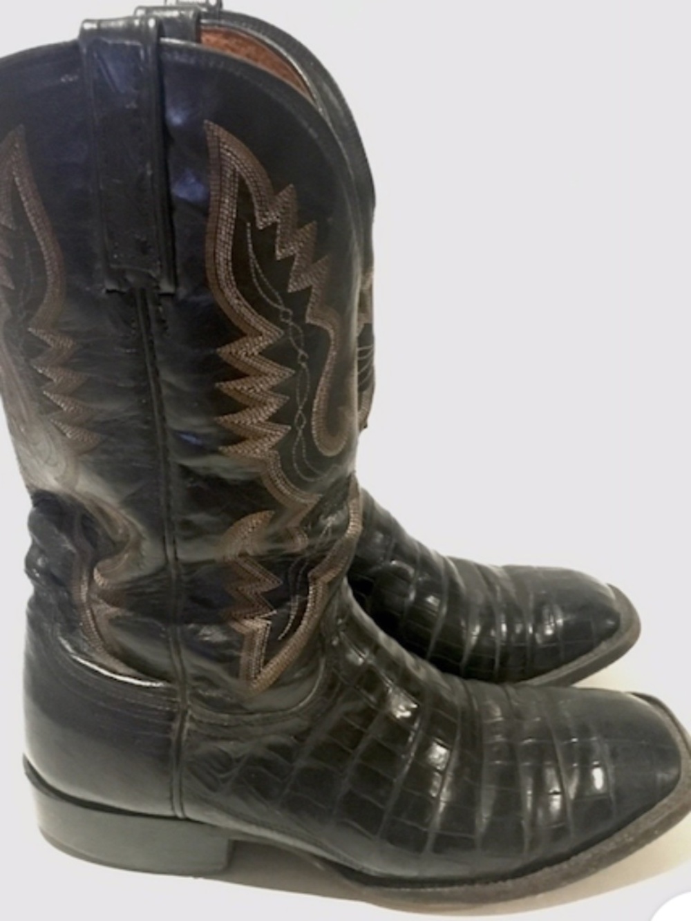 Lucchese 2000